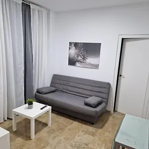 Appartement Malagueno 1 Centro, Málaga
