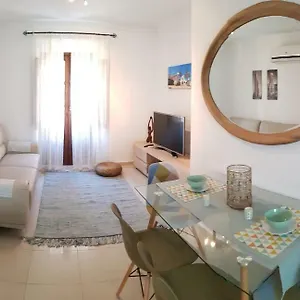 Appartement El Marqués San Juan, Málaga